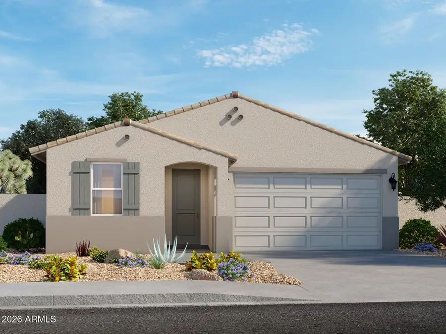 24338 W Long Avenue, Buckeye, AZ 85326 - #2
