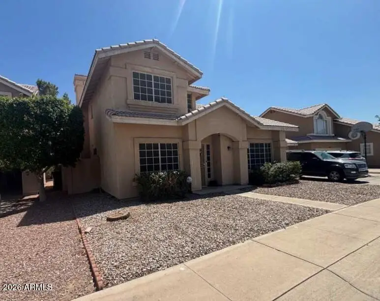 1421 E Countrywalk Lane, Chandler, AZ 85225 - #1
