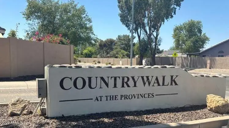 1421 E Countrywalk Lane, Chandler, AZ 85225 - #2