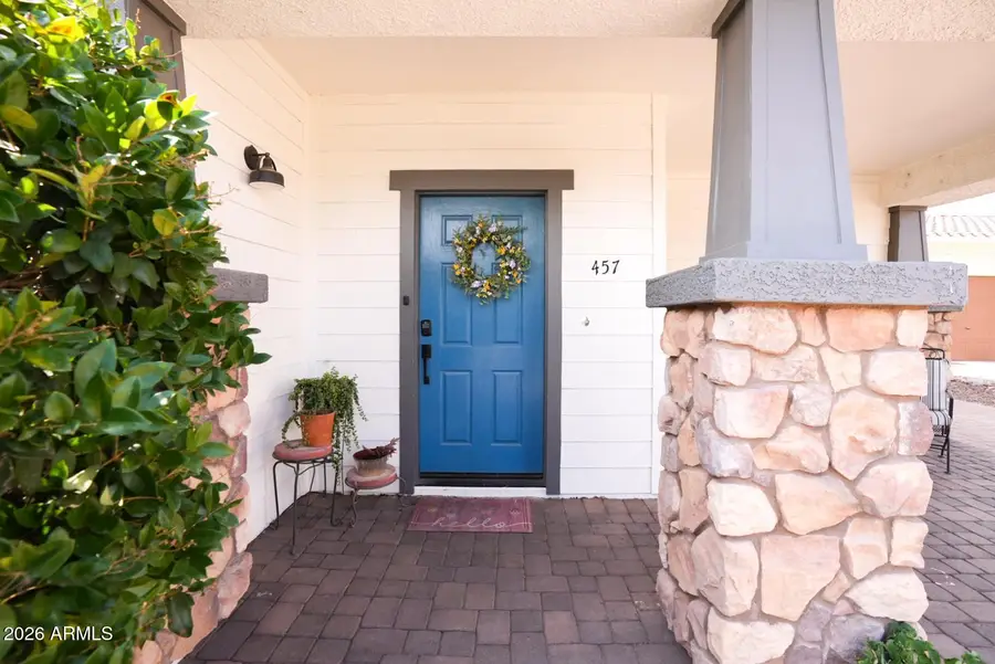 457 Phelps Drive, Clarkdale, AZ 86324 - #2
