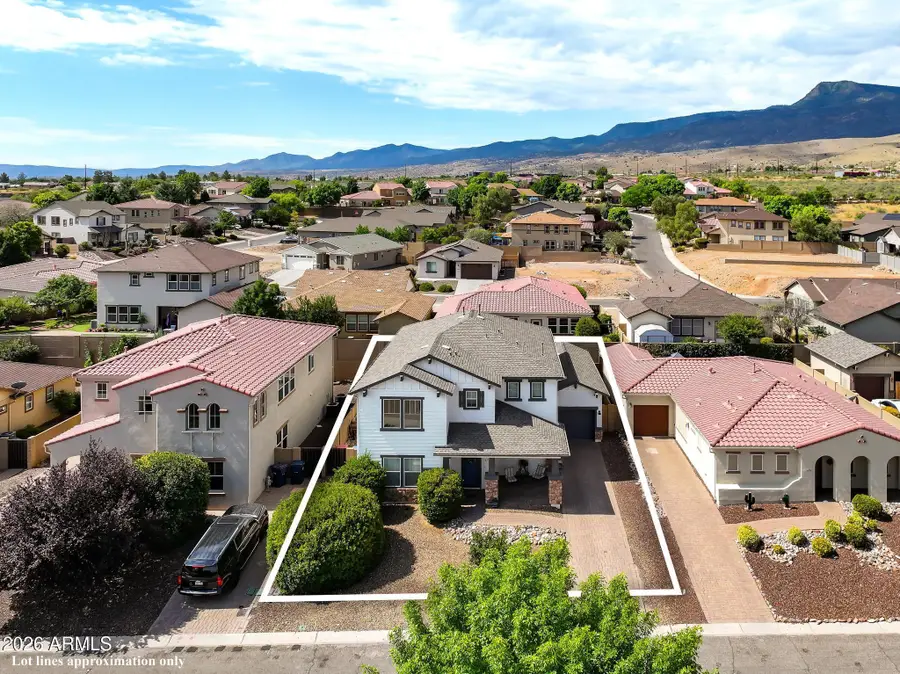 457 Phelps Drive, Clarkdale, AZ 86324 - #3