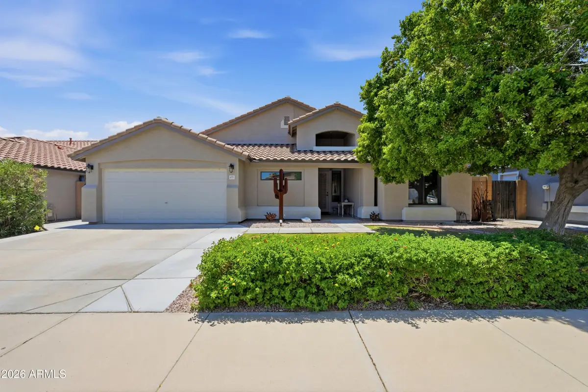 6771 W Megan Street, Chandler, AZ 85226 - #1