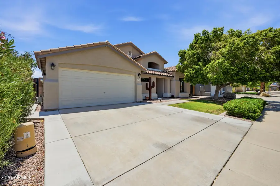 6771 W Megan Street, Chandler, AZ 85226 - #2