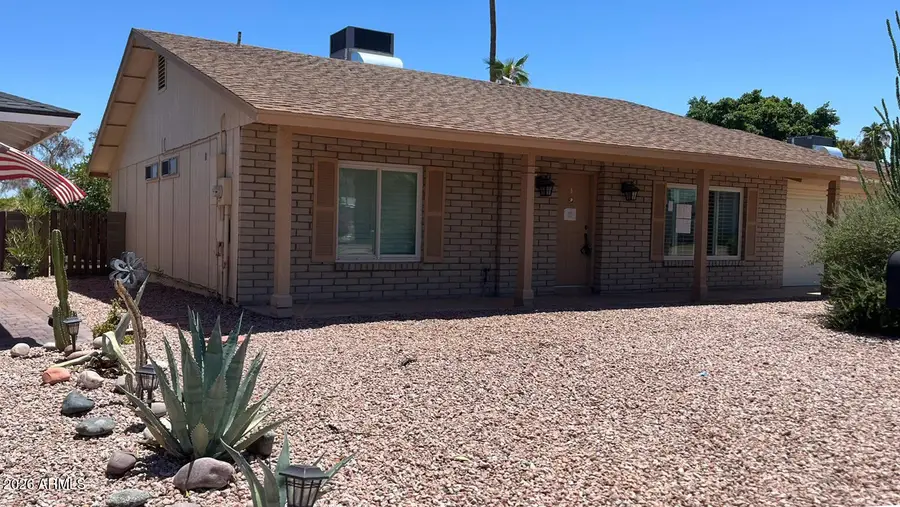 11233 S Tomah Street, Phoenix, AZ 85044 - #2
