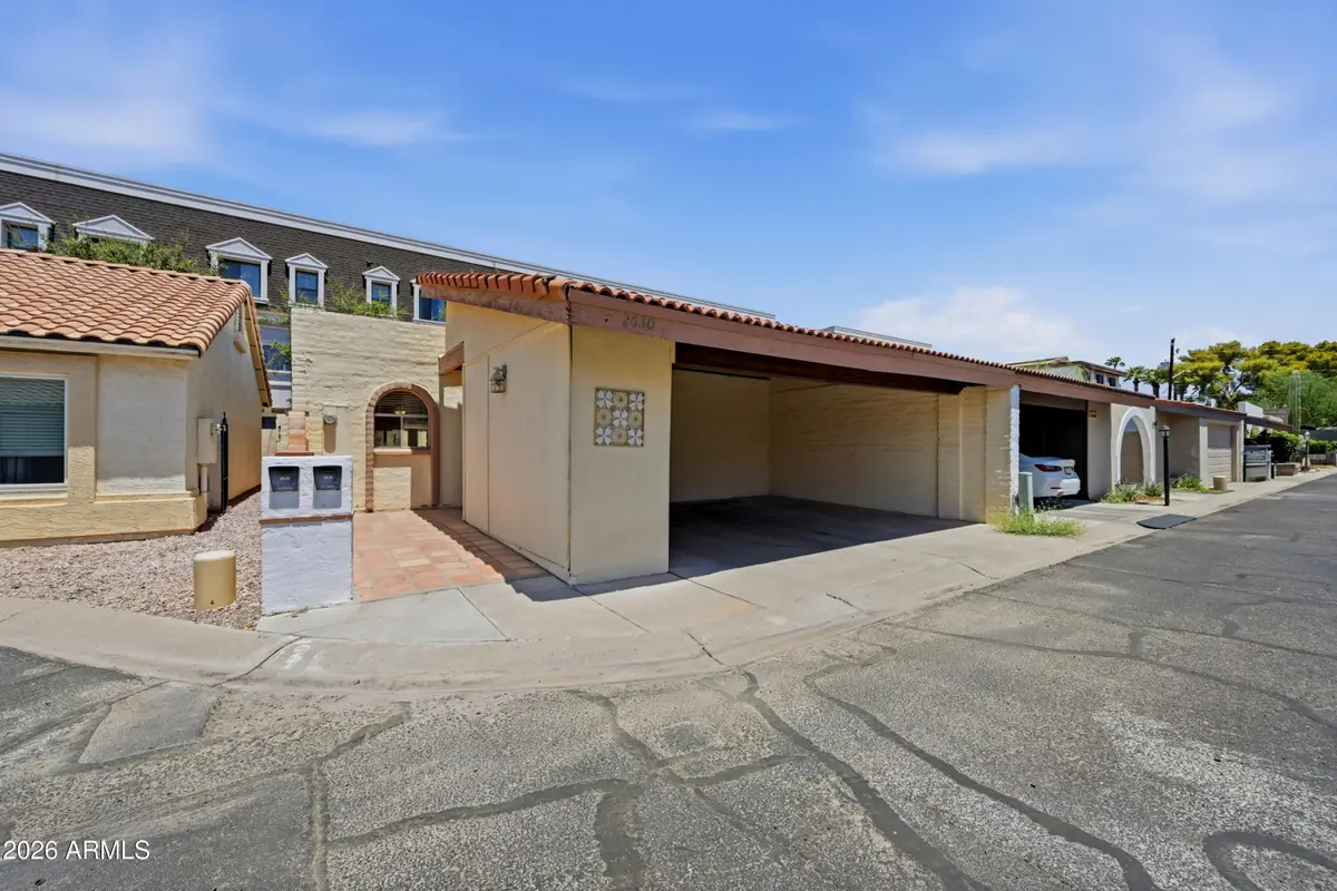 2630 E Roma Avenue, Phoenix, AZ 85016 - #1