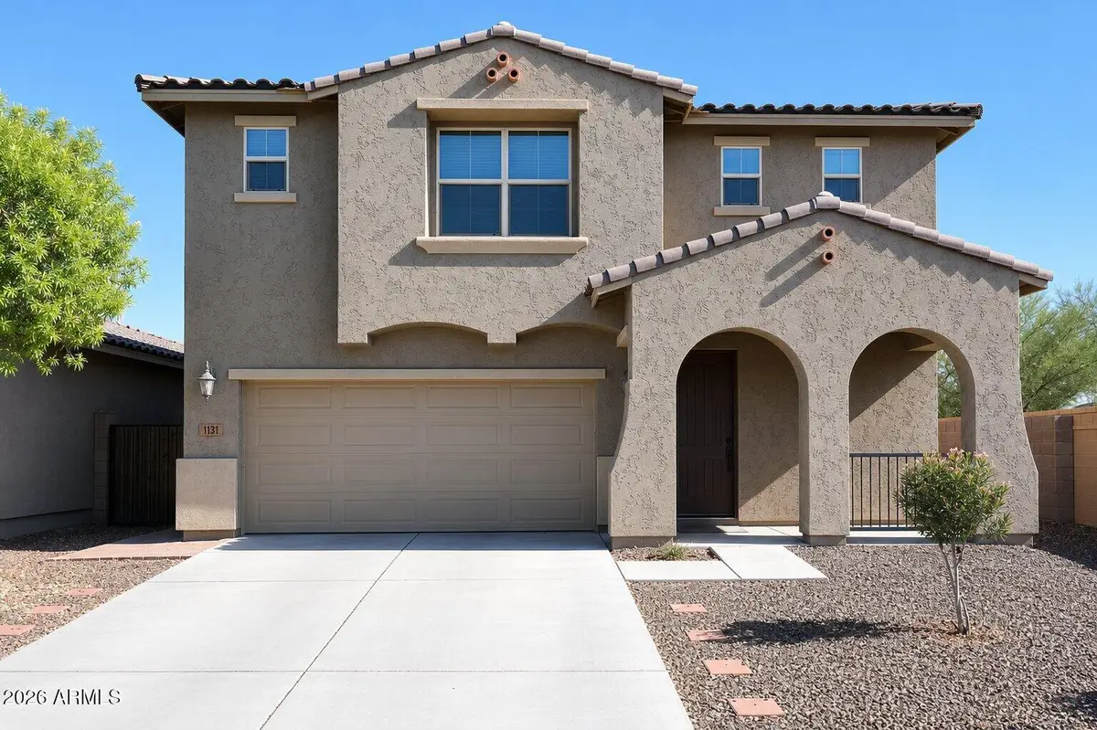 1131 E Binner Drive, Chandler, AZ 85225 - #1