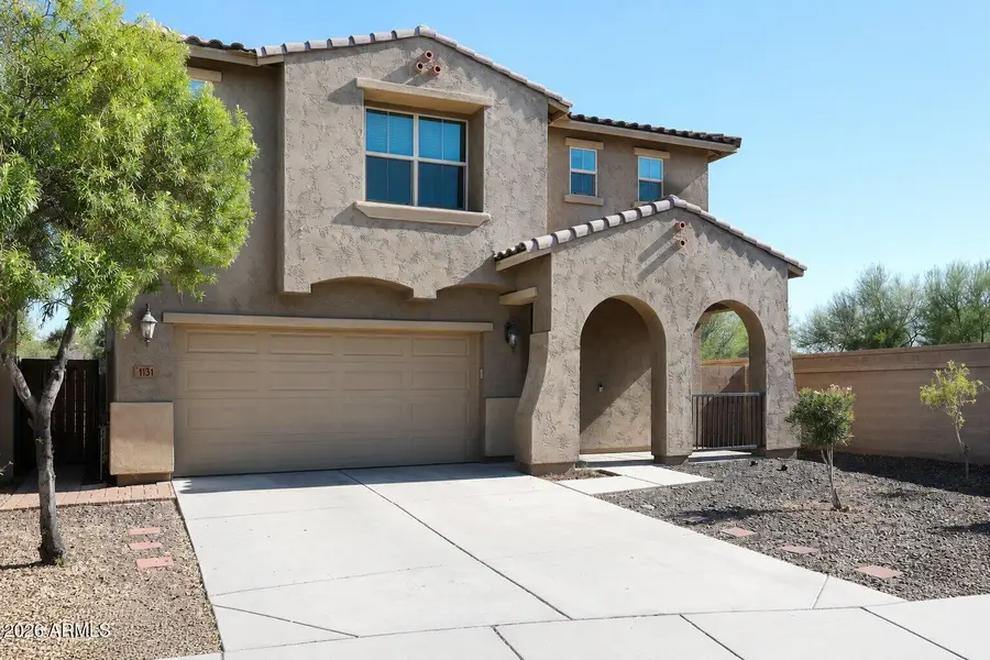 1131 E Binner Drive, Chandler, AZ 85225 - #2
