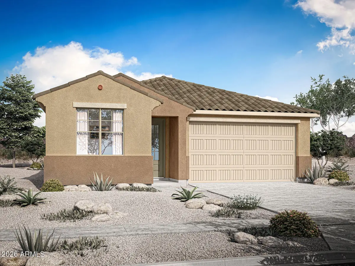 30671 N Haven Crest Drive, San Tan Valley, AZ 85143 - #1