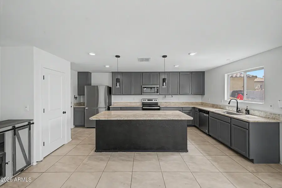 1417 W Pinkley Avenue, Coolidge, AZ 85128 - #3