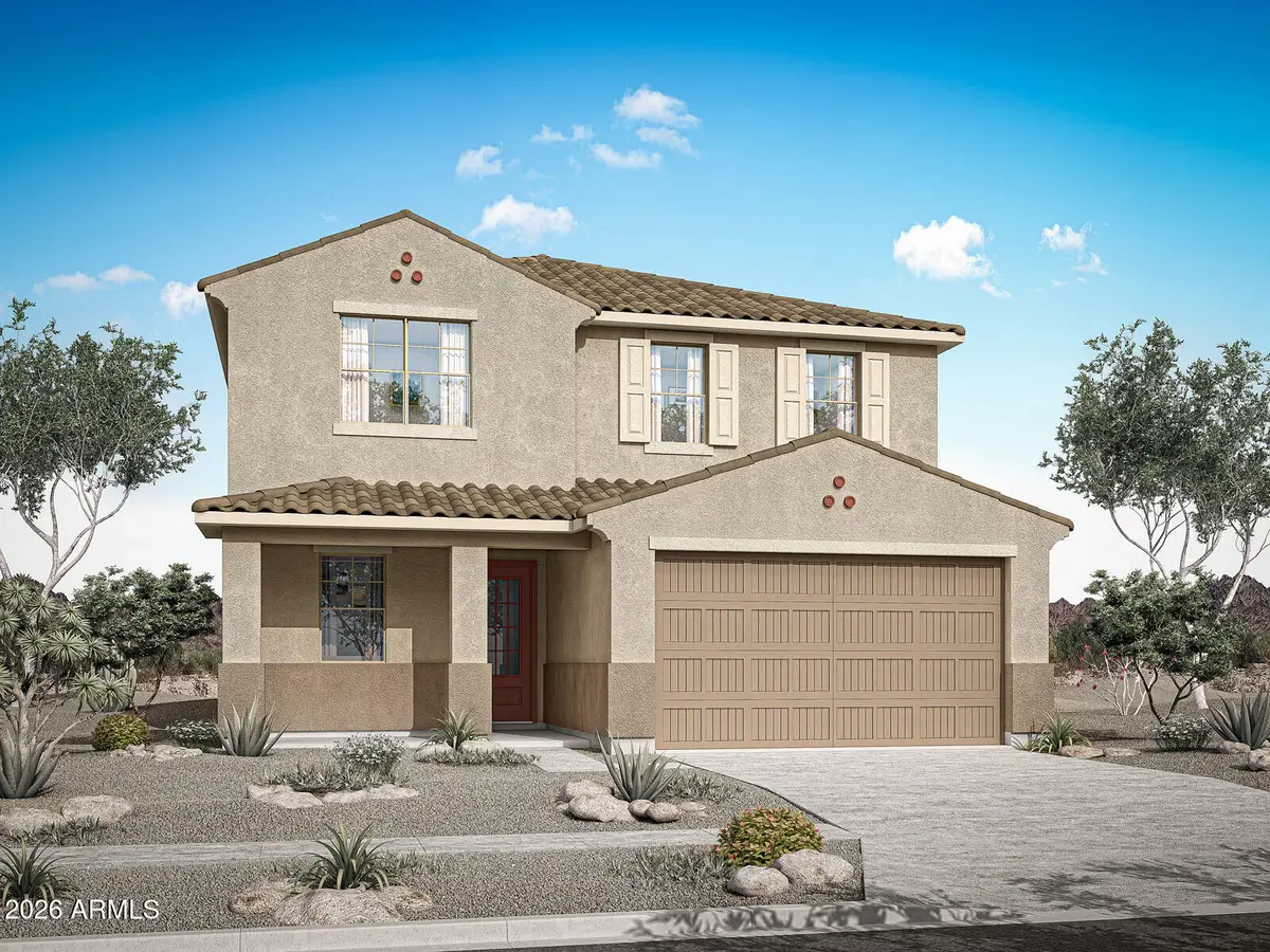 30615 N Haven Crest Drive, San Tan Valley, AZ 85143 - #1