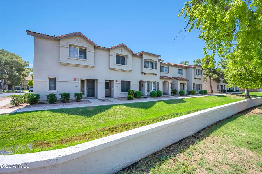 1961 N Hartford Street #1004, Chandler, AZ 85225 - #3