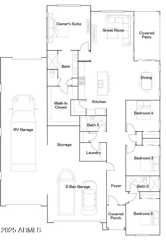 17413 W El Cortez Place, Surprise, AZ 85387 - #2