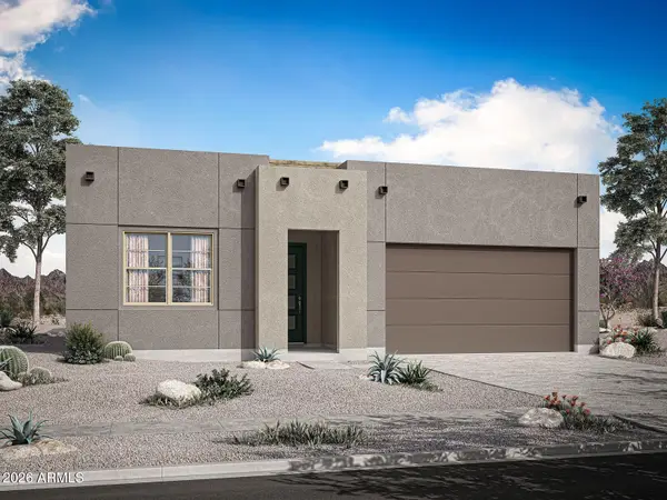 4413 E Wakefield Way, San Tan Valley, AZ 85143