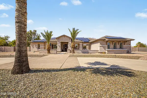 14284 W Becker Lane, Surprise, AZ 85379