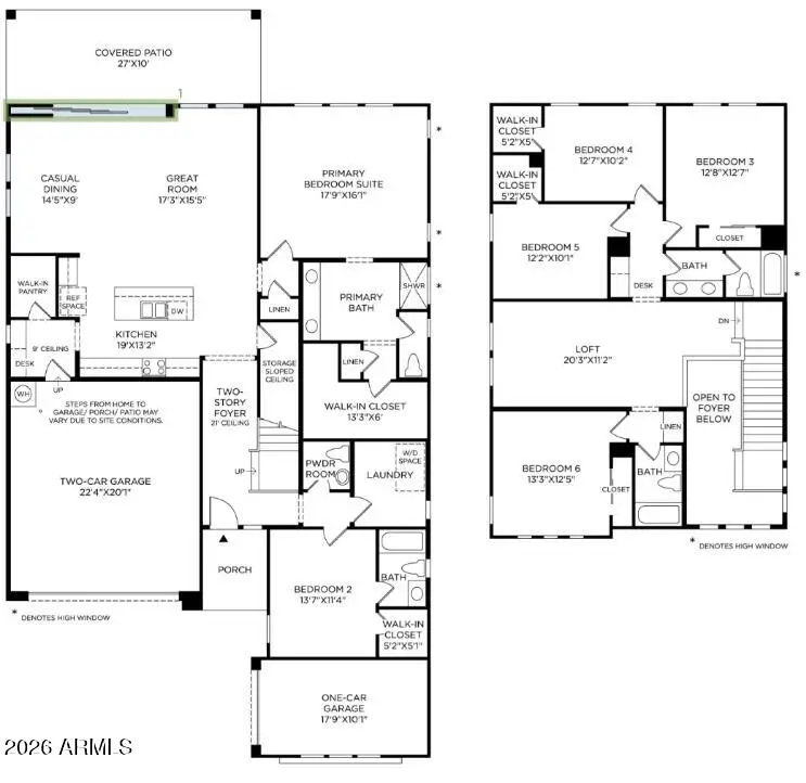 35387 N Cryolite Street, San Tan Valley, AZ 85144 - #2