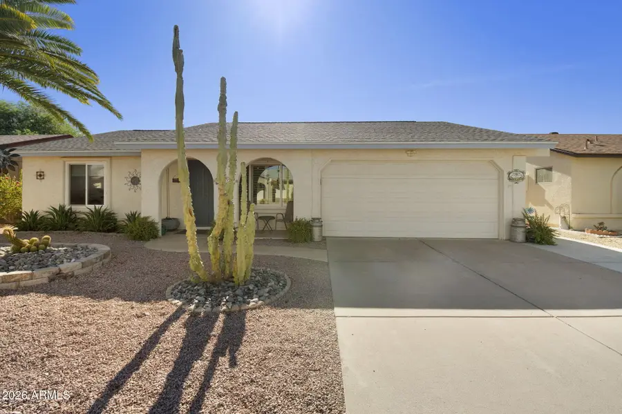 1027 S 79th Way, Mesa, AZ 85208 - #2