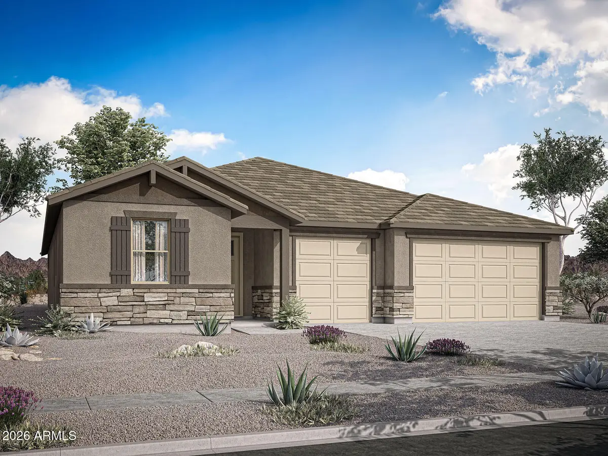 4726 E Sherwood Drive, San Tan Valley, AZ 85144 - #1