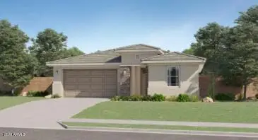 25993 N 171st Drive, Surprise, AZ 85387