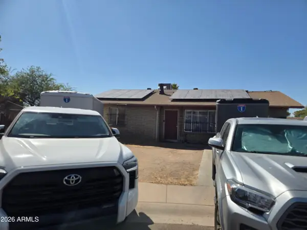 14630 N 31st Lane, Phoenix, AZ 85053