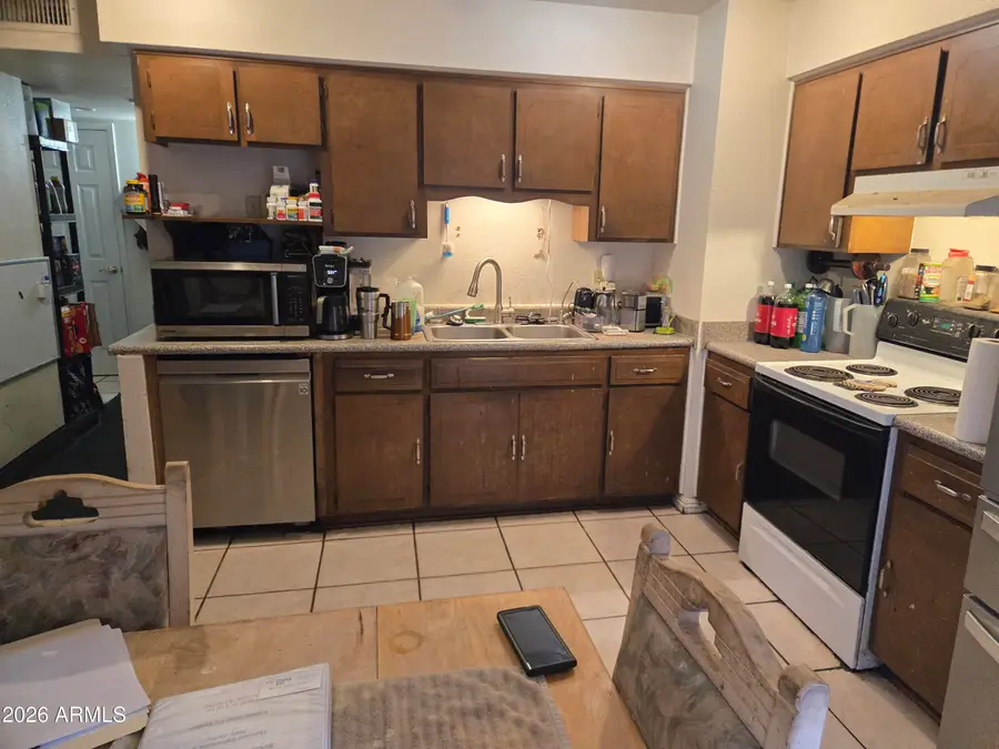 14630 N 31st Lane, Phoenix, AZ 85053 - #2
