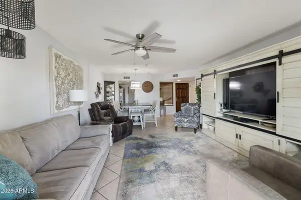 725 S Arrowwood Way, Mesa, AZ 85208