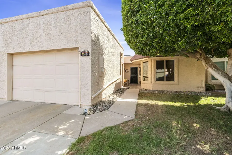 725 S Arrowwood Way, Mesa, AZ 85208 - #2
