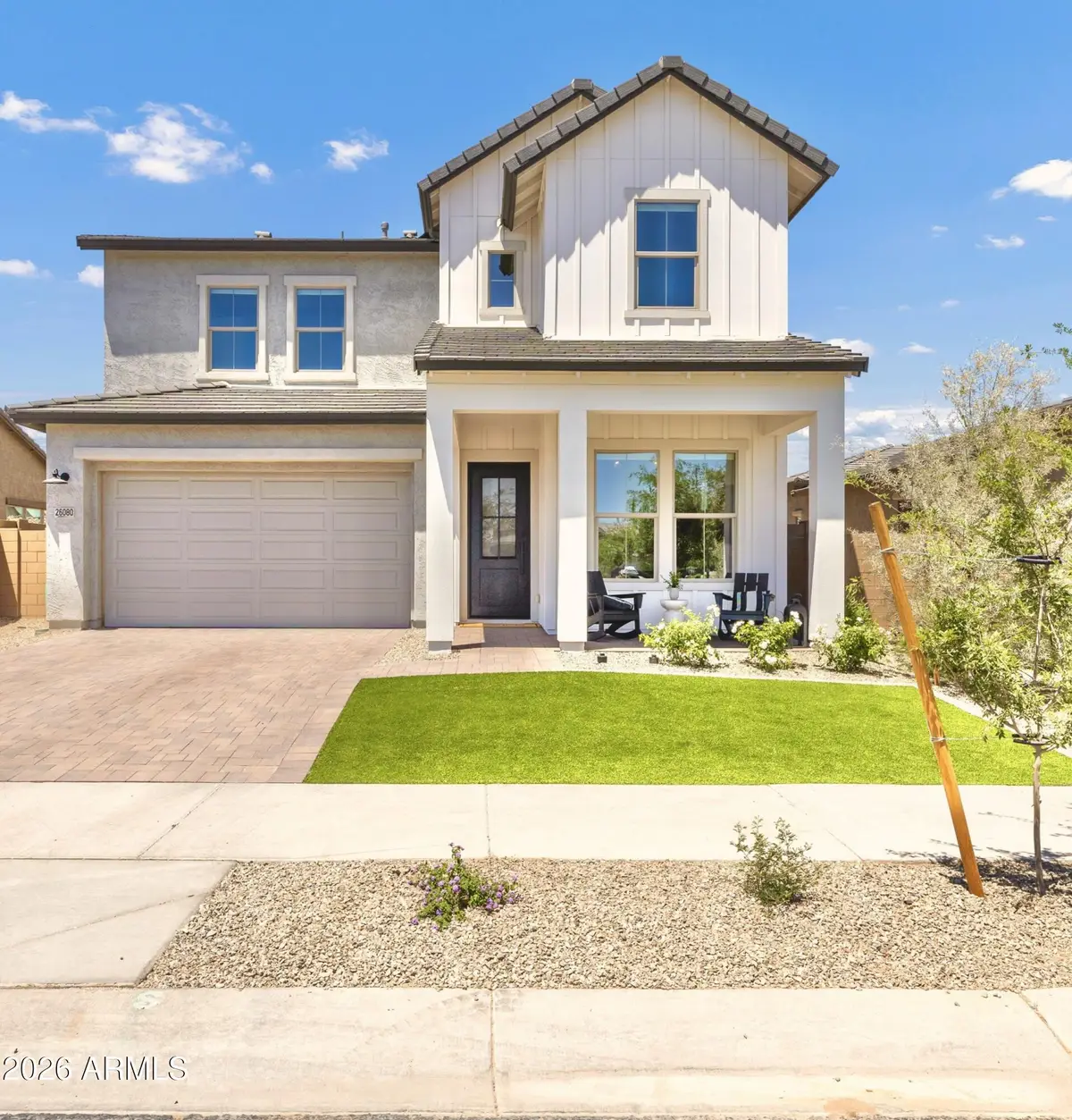 26080 S 229th Place, Queen Creek, AZ 85142 - #1