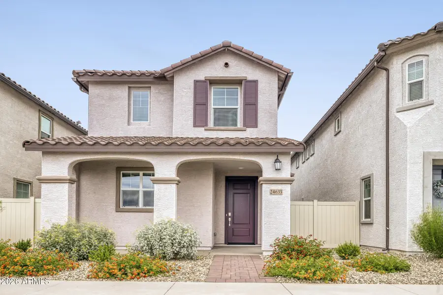 24735 N 164th Drive, Surprise, AZ 85387 - #2