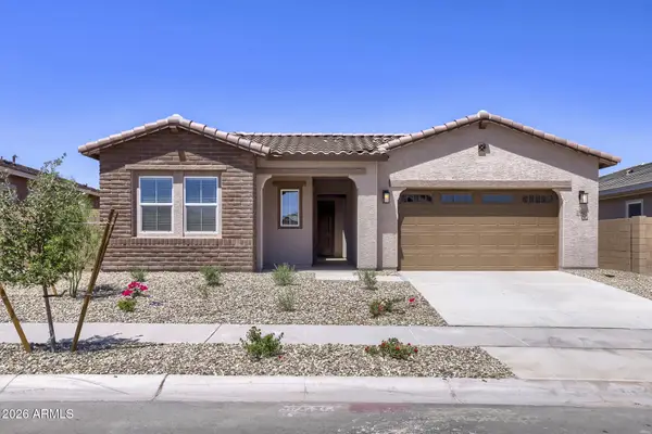25505 N 167th Lane, Surprise, AZ 85387