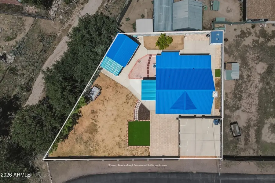 10 E Mars Lane, Payson, AZ 85541 - #2
