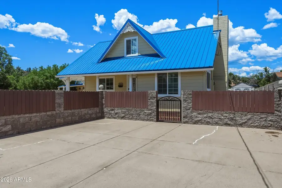 10 E Mars Lane, Payson, AZ 85541 - #3