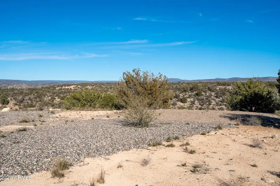 3580 N Kit Carson Trail, Rimrock, AZ 86335 - #3