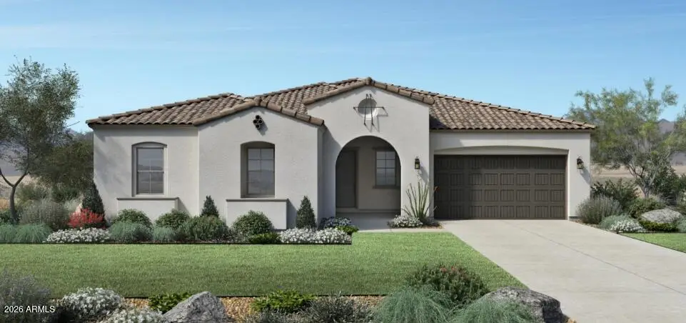 3468 W Sunstone Drive, San Tan Valley, AZ 85144 - #1