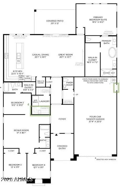 3468 W Sunstone Drive, San Tan Valley, AZ 85144 - #2