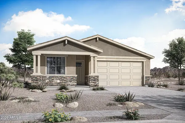 22437 E Firestone Drive, Queen Creek, AZ 85142