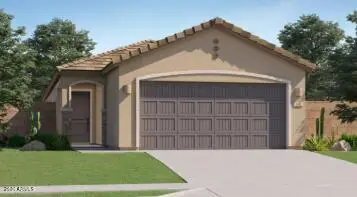 24999 N 174th Drive, Surprise, AZ 85387 - #1
