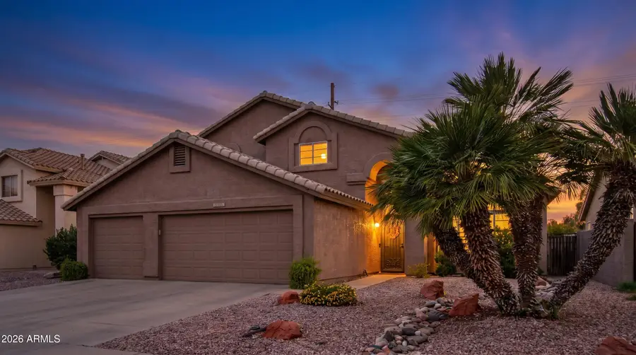 1080 N Aspen Drive, Chandler, AZ 85226 - #3