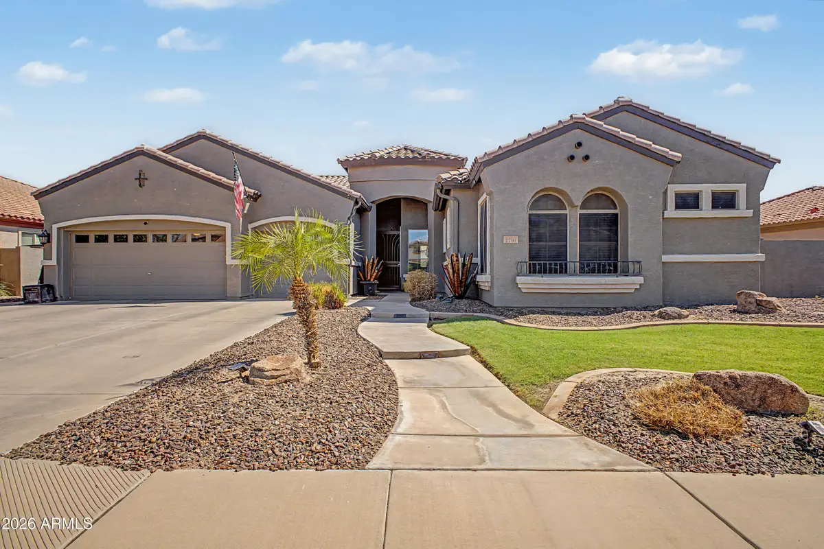 2791 E Buena Vista Drive #2791 E, Chandler, AZ 85249 - #1