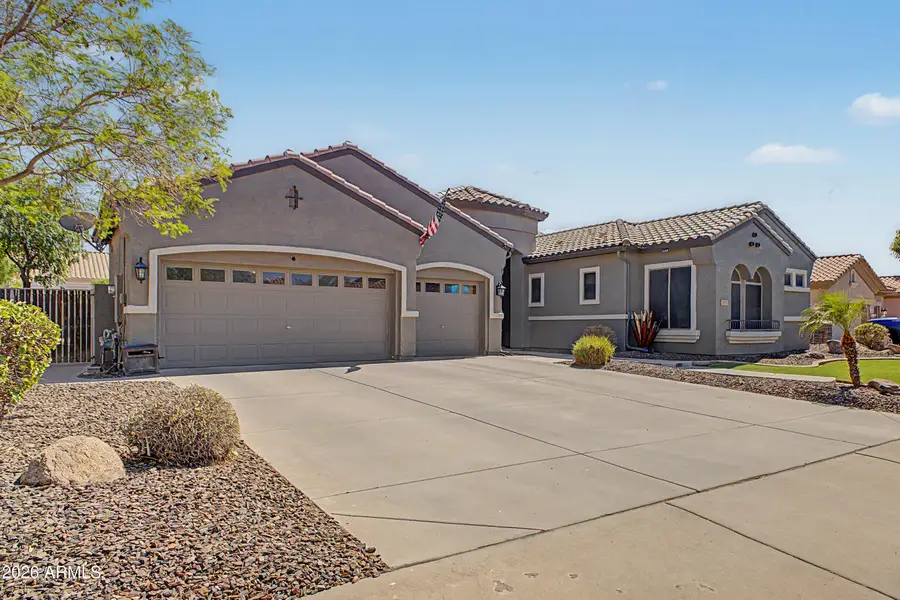 2791 E Buena Vista Drive #2791 E, Chandler, AZ 85249 - #2