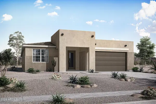 26583 S 229th Place, Queen Creek, AZ 85142