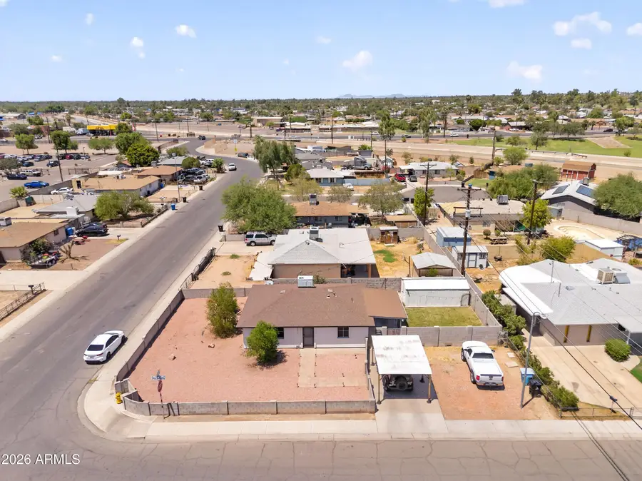 6446 W Piccadilly Road, Phoenix, AZ 85033 - #2