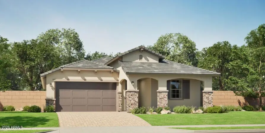 18813 W Goldenrod Street, Goodyear, AZ 85338 - #1