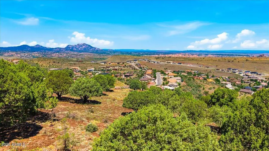 4024 Thundering Herd --, Prescott, AZ 86301 - #2