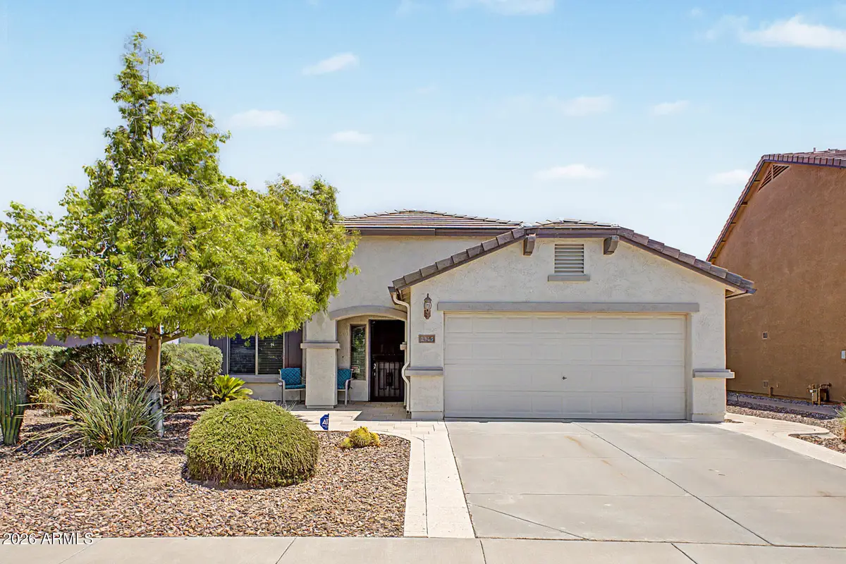 2315 N Daisy Drive, Florence, AZ 85132 - #1