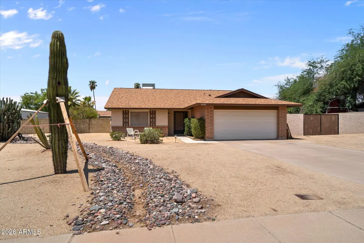 15234 N 42nd Street, Phoenix, AZ 85032 - #1