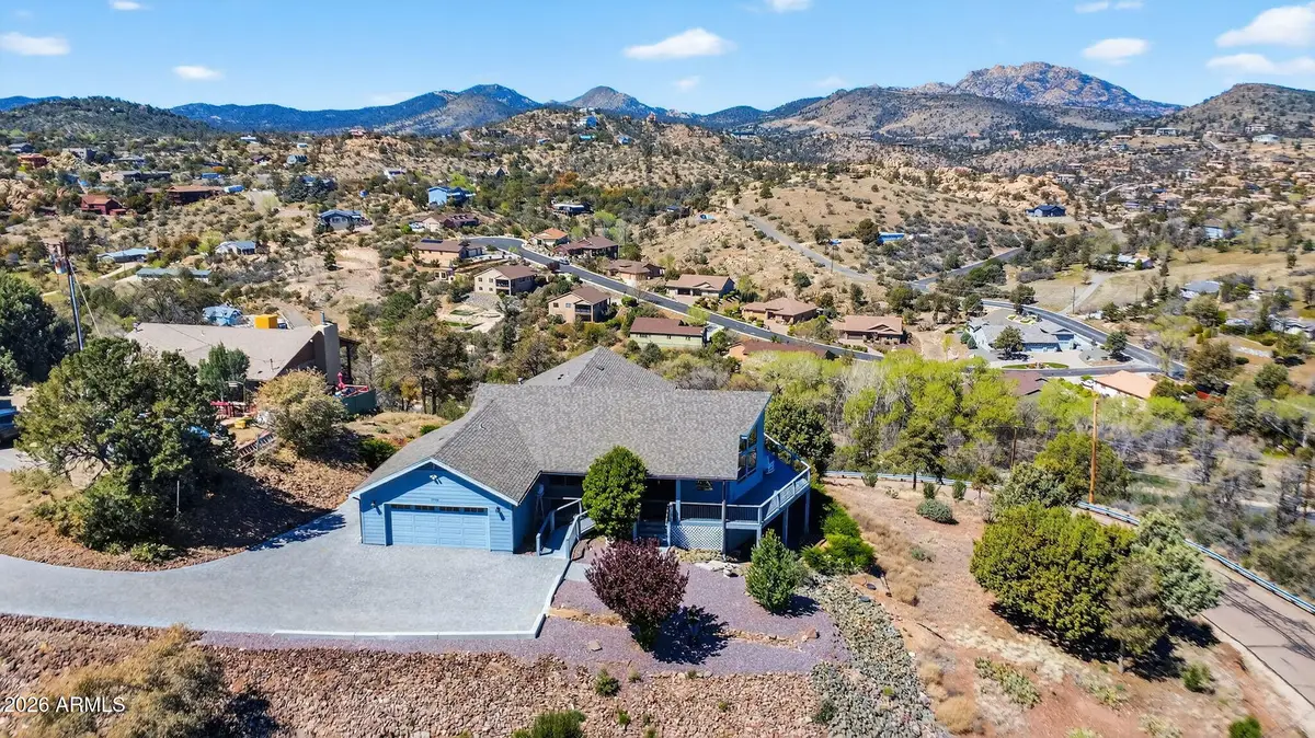 2506 Nolte Drive, Prescott, AZ 86301 - #1