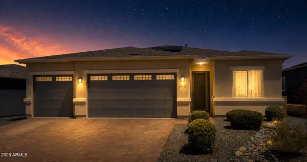 13004 E Vega Street, Prescott Valley, AZ 86315