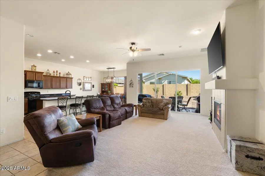 13004 E Vega Street, Prescott Valley, AZ 86315 - #3