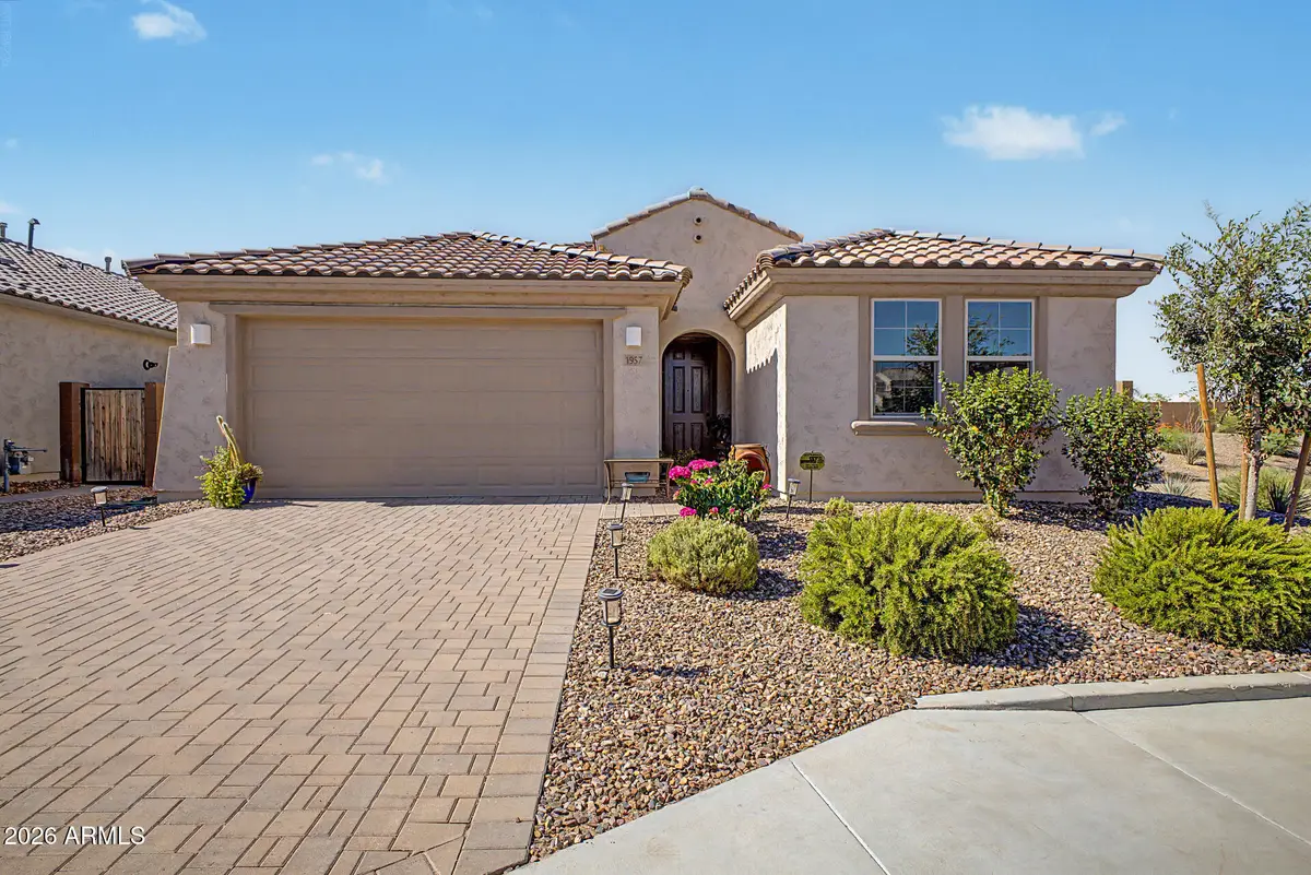 1957 W Fawn Way, San Tan Valley, AZ 85144 - #1