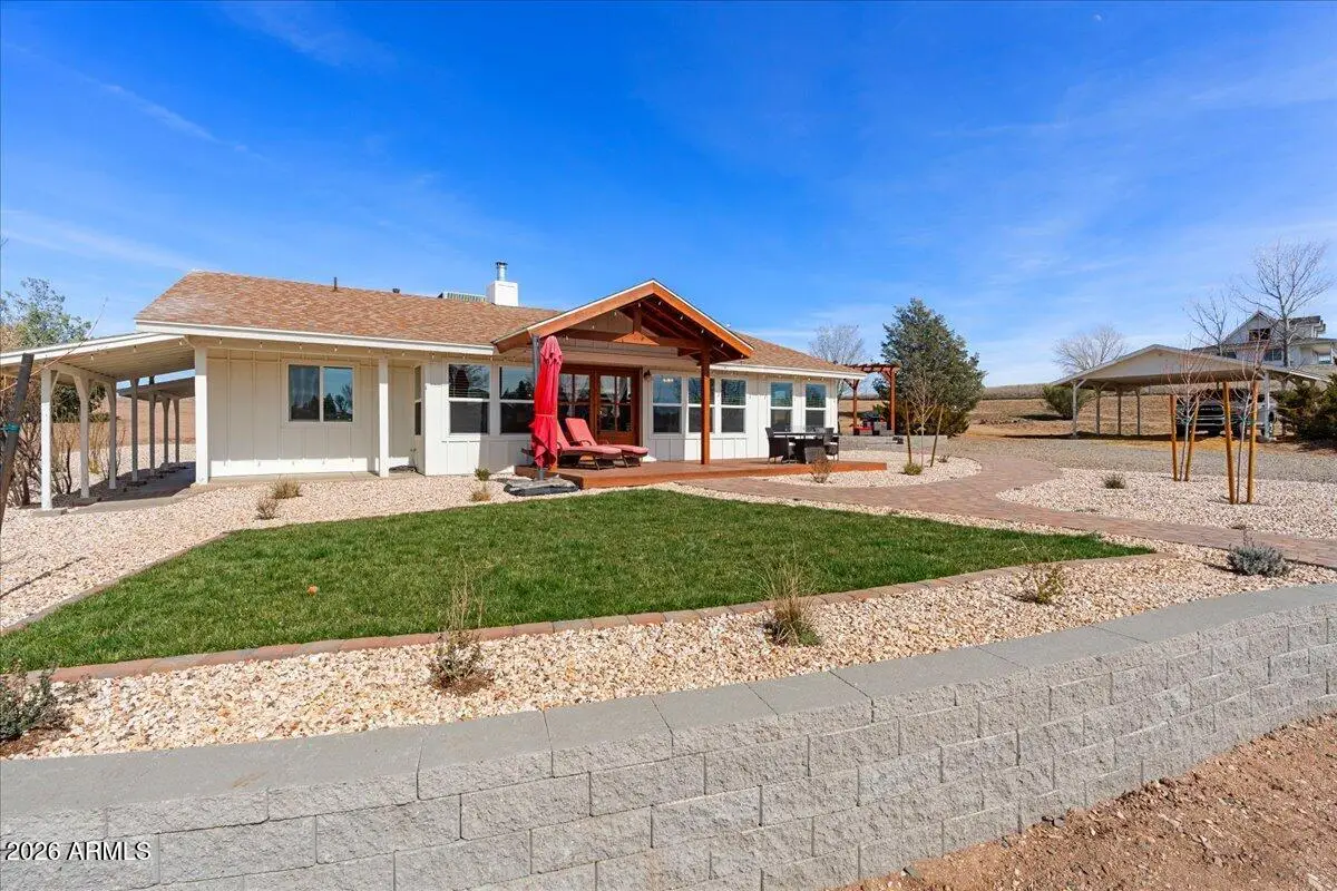 2480 W Sundial Road, Chino Valley, AZ 86323 - #1